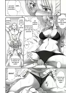 Page 19 of Tsukuyo-san ga Iyarashii Koto o Sarete Shimau Hanashi -NTR Ryoujoku hen- 3 | ตัวประกอบพันธุ์โฉด โครตโหดผงาดเย็ด3 - preview thumbnail