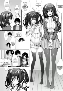 Page 20 of Kanojo no Imouto wa JK-chan - preview thumbnail