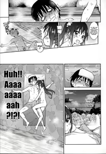 Page 15 of You're My Idol (Aibuka! (Kari)) - preview thumbnail