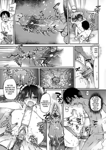 Page 25 of You're My Idol (Aibuka! (Kari)) - preview thumbnail