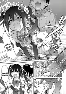 Page 31 of You're My Idol (Aibuka! (Kari)) - preview thumbnail