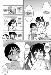 Page 40 of You're My Idol (Aibuka! (Kari)) - preview thumbnail
