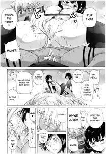 Page 103 of Oba-Shota Harem - preview thumbnail