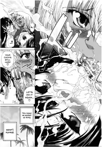 Page 116 of Oba-Shota Harem - preview thumbnail