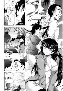 Page 133 of Oba-Shota Harem - preview thumbnail