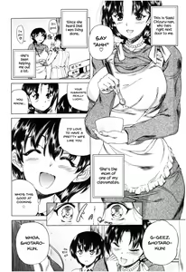 Page 9 of Oba-Shota Harem - preview thumbnail