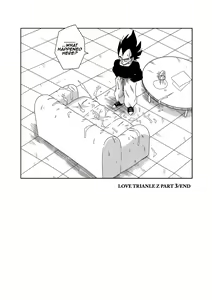 Page 23 of LOVE TRIANGLE Z Part 3 (decensored) - preview thumbnail