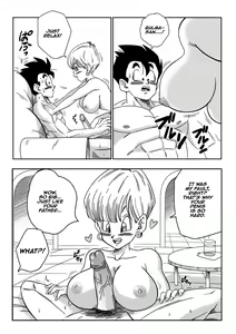 Page 6 of LOVE TRIANGLE Z Part 3 (decensored) - preview thumbnail