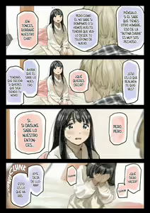 Page 106 of Kanojo no SmaPho o Nozoita dake nano ni 2 | Husmeando en su smartphone 2 (decensored) - preview thumbnail