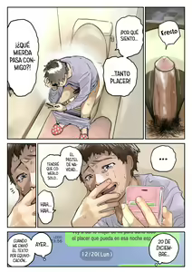 Page 100 of Kanojo no SmaPho o Nozoita dake nano ni 2 | Husmeando en su smartphone 2 (decensored) - preview thumbnail