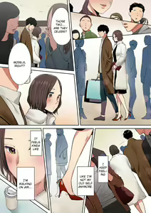 Page 247 of "Otto no Buka ni Ikasarechau..." Aragaezu Kanjite Shimau Furinzuma | "My Husband's Subordinate is Going to Make Me Cum..." An Adulterous Wife Who Can't Resist the Pleasure Chapter 1-11 - preview thumbnail
