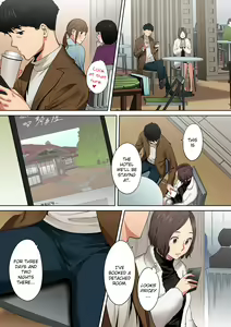 Page 248 of "Otto no Buka ni Ikasarechau..." Aragaezu Kanjite Shimau Furinzuma | "My Husband's Subordinate is Going to Make Me Cum..." An Adulterous Wife Who Can't Resist the Pleasure Chapter 1-11 - preview thumbnail