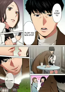 Page 249 of "Otto no Buka ni Ikasarechau..." Aragaezu Kanjite Shimau Furinzuma | "My Husband's Subordinate is Going to Make Me Cum..." An Adulterous Wife Who Can't Resist the Pleasure Chapter 1-11 - preview thumbnail