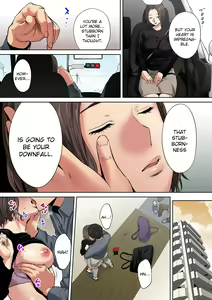 Page 262 of "Otto no Buka ni Ikasarechau..." Aragaezu Kanjite Shimau Furinzuma | "My Husband's Subordinate is Going to Make Me Cum..." An Adulterous Wife Who Can't Resist the Pleasure Chapter 1-11 - preview thumbnail