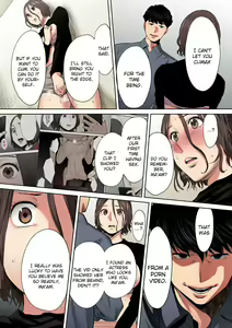 Page 265 of "Otto no Buka ni Ikasarechau..." Aragaezu Kanjite Shimau Furinzuma | "My Husband's Subordinate is Going to Make Me Cum..." An Adulterous Wife Who Can't Resist the Pleasure Chapter 1-11 - preview thumbnail