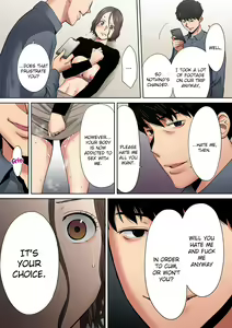 Page 266 of "Otto no Buka ni Ikasarechau..." Aragaezu Kanjite Shimau Furinzuma | "My Husband's Subordinate is Going to Make Me Cum..." An Adulterous Wife Who Can't Resist the Pleasure Chapter 1-11 - preview thumbnail