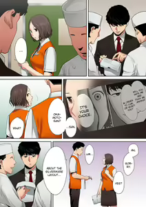 Page 274 of "Otto no Buka ni Ikasarechau..." Aragaezu Kanjite Shimau Furinzuma | "My Husband's Subordinate is Going to Make Me Cum..." An Adulterous Wife Who Can't Resist the Pleasure Chapter 1-11 - preview thumbnail