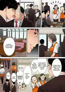Page 286 of "Otto no Buka ni Ikasarechau..." Aragaezu Kanjite Shimau Furinzuma | "My Husband's Subordinate is Going to Make Me Cum..." An Adulterous Wife Who Can't Resist the Pleasure Chapter 1-11 - preview thumbnail