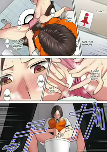 Page 317 of "Otto no Buka ni Ikasarechau..." Aragaezu Kanjite Shimau Furinzuma | "My Husband's Subordinate is Going to Make Me Cum..." An Adulterous Wife Who Can't Resist the Pleasure Chapter 1-11 - preview thumbnail