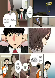 Page 319 of "Otto no Buka ni Ikasarechau..." Aragaezu Kanjite Shimau Furinzuma | "My Husband's Subordinate is Going to Make Me Cum..." An Adulterous Wife Who Can't Resist the Pleasure Chapter 1-11 - preview thumbnail