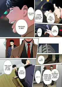 Page 322 of "Otto no Buka ni Ikasarechau..." Aragaezu Kanjite Shimau Furinzuma | "My Husband's Subordinate is Going to Make Me Cum..." An Adulterous Wife Who Can't Resist the Pleasure Chapter 1-11 - preview thumbnail