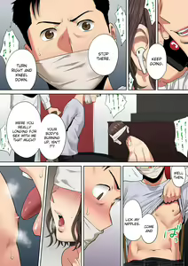 Page 326 of "Otto no Buka ni Ikasarechau..." Aragaezu Kanjite Shimau Furinzuma | "My Husband's Subordinate is Going to Make Me Cum..." An Adulterous Wife Who Can't Resist the Pleasure Chapter 1-11 - preview thumbnail
