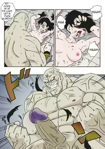 Page 11 of Videl VS Spopovich (decensored) - preview thumbnail