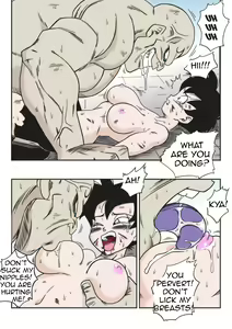 Page 6 of Videl VS Spopovich (decensored) - preview thumbnail