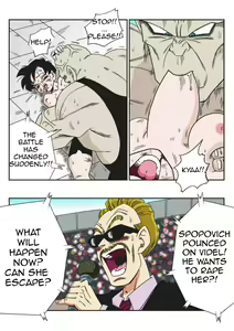Page 7 of Videl VS Spopovich (decensored) - preview thumbnail