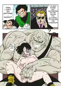 Page 9 of Videl VS Spopovich (decensored) - preview thumbnail