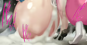 Page 115 of Candice's womb is a master ball !! - preview thumbnail
