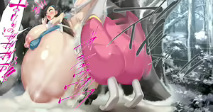 Page 120 of Candice's womb is a master ball !! - preview thumbnail