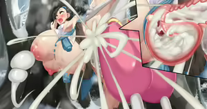 Page 168 of Candice's womb is a master ball !! - preview thumbnail