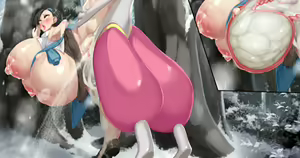 Page 186 of Candice's womb is a master ball !! - preview thumbnail