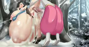 Page 199 of Candice's womb is a master ball !! - preview thumbnail