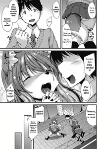 Page 3 of Mofumofu Lover! - preview thumbnail