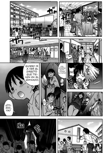 Page 128 of Aibuka! Idol Bukatsudou - club de investigación de idols. - preview thumbnail
