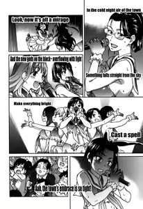 Page 134 of Aibuka! Idol Bukatsudou - club de investigación de idols. - preview thumbnail
