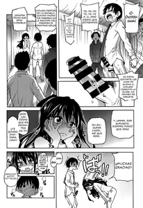 Page 154 of Aibuka! Idol Bukatsudou - club de investigación de idols. - preview thumbnail