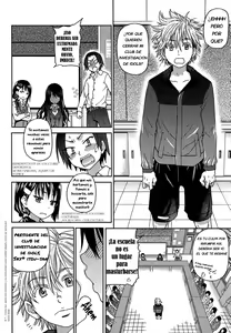 Page 16 of Aibuka! Idol Bukatsudou - club de investigación de idols. - preview thumbnail