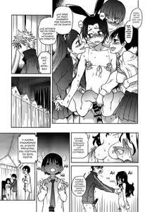 Page 163 of Aibuka! Idol Bukatsudou - club de investigación de idols. - preview thumbnail