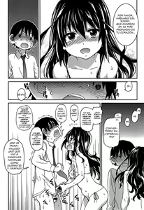 Page 166 of Aibuka! Idol Bukatsudou - club de investigación de idols. - preview thumbnail