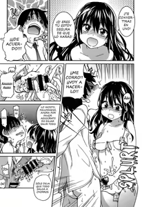 Page 167 of Aibuka! Idol Bukatsudou - club de investigación de idols. - preview thumbnail