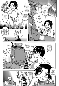 Page 169 of Aibuka! Idol Bukatsudou - club de investigación de idols. - preview thumbnail