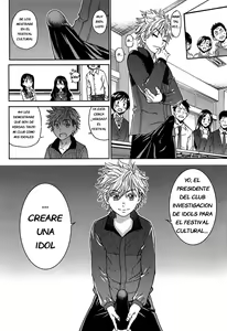 Page 20 of Aibuka! Idol Bukatsudou - club de investigación de idols. - preview thumbnail