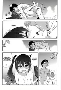 Page 218 of Aibuka! Idol Bukatsudou - club de investigación de idols. - preview thumbnail