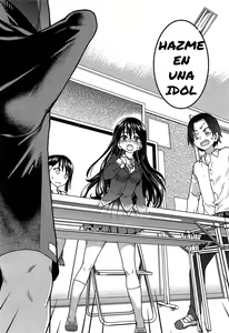 Page 22 of Aibuka! Idol Bukatsudou - club de investigación de idols. - preview thumbnail