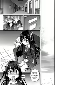 Page 23 of Aibuka! Idol Bukatsudou - club de investigación de idols. - preview thumbnail