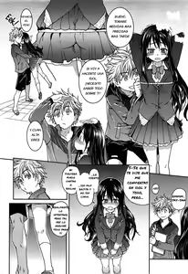 Page 26 of Aibuka! Idol Bukatsudou - club de investigación de idols. - preview thumbnail