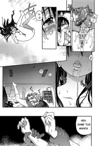 Page 33 of Aibuka! Idol Bukatsudou - club de investigación de idols. - preview thumbnail